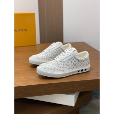 Louis Vuitton Low Shoes